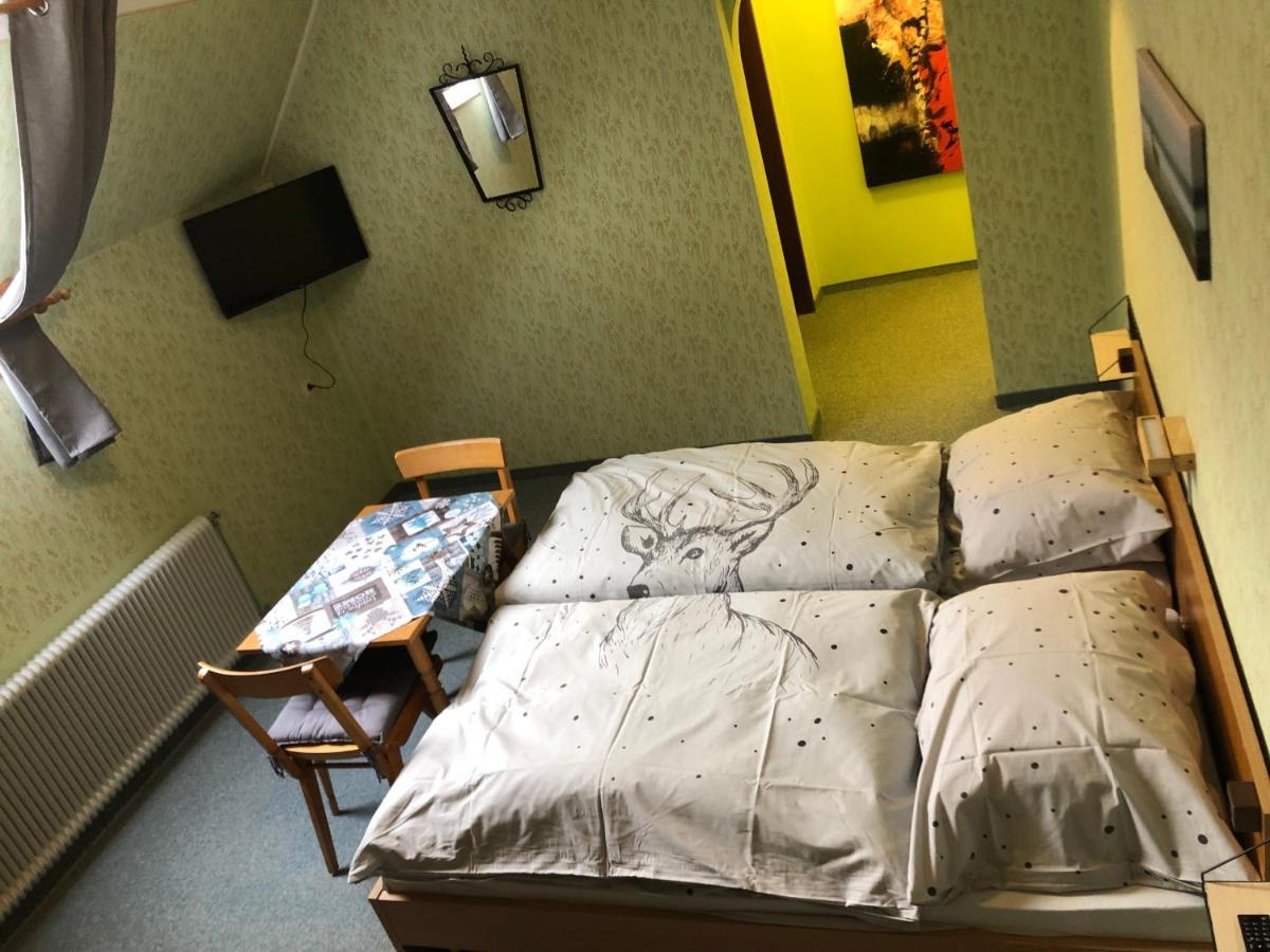 ホテル Gasthof Zum Maurer マリアツェル エクステリア 写真